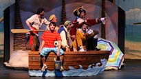 presale password for How I Became a Pirate tickets in Westbury - NY (NYCB Theatre at Westbury)