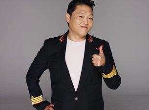 PSY Tickets PSY Tickets