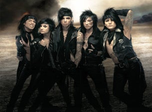 Black Veil Brides Tickets Black Veil Brides Tickets