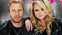 presale code for Miranda Lambert tickets in Dallas - TX (Gexa Energy Pavilion)