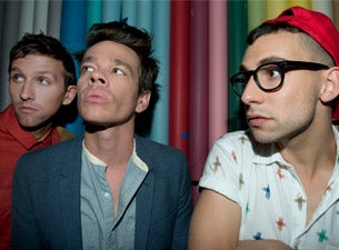 fun. Tickets fun. Tickets