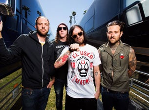 The Used Tickets The Used Tickets