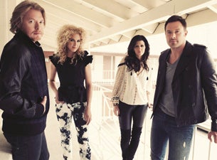 Little Big Town Tickets Little Big Town Tickets