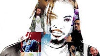 Machel Montano&nbsp;Tickets