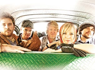 Gaelic Storm Tickets Gaelic Storm Tickets