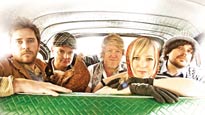 Gaelic Storm presale password for early tickets in Houston