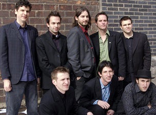 The Boys From the County Hell Tickets The Boys From the County Hell Tickets
