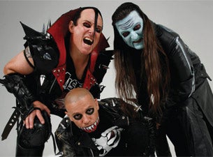 Misfits Tickets Misfits Tickets