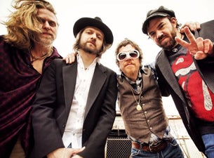 The Steepwater Band Tickets The Steepwater Band Tickets