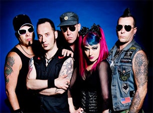 KMFDM Tickets KMFDM Tickets