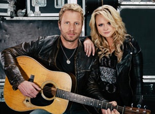 Miranda Lambert Tickets