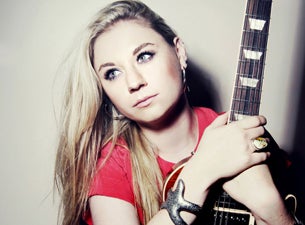 Joanne Shaw Taylor Tickets Joanne Shaw Taylor Tickets