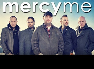 MercyMe Tickets MercyMe Tickets