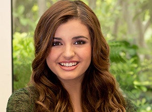 Rebecca Black Tickets Rebecca Black Tickets