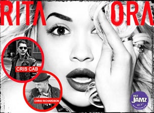 Rita Ora Tickets Rita Ora Tickets
