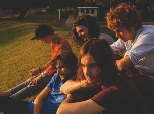 Tame Impala Tickets Tame Impala Tickets