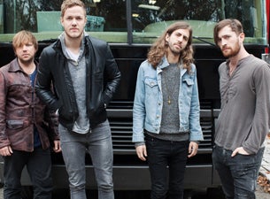 Imagine Dragons Tickets Imagine Dragons Tickets