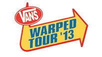 More Info AboutVans Warped Tour