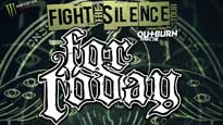 For Today plus special guests Memphis May Fire and more presale passcode for show tickets in Philadelphia, PA (Theatre of Living Arts)