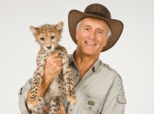 Jack Hanna's Into The Wild Live! Tickets Jack Hanna's Into The Wild Live! Tickets