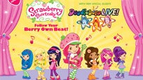 Strawberry Shortcake With The Doodlebops presale code for early tickets in Westbury