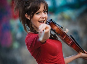 Lindsey Stirling Tickets Lindsey Stirling Tickets