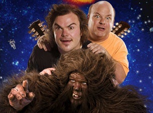 Tenacious D Tickets Tenacious D Tickets