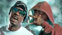 Three 6 Mafia&nbsp;Tickets