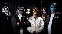 HOB 20th Anniv. Presents Hollywood Undead presale code for concert tickets in city near you (in city near you)