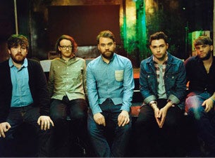 Frightened Rabbit Tickets Frightened Rabbit Tickets
