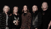presale password for YES tickets in Washington - DC (Warner Theatre)