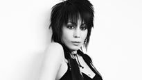 presale password for Joan Jett & the Blackhearts tickets in West Hollywood - CA (House of Blues Sunset Strip)