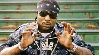 Young Buck&nbsp;Tickets