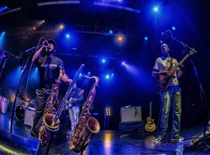 Karl Denson's Tiny Universe Tickets Karl Denson's Tiny Universe Tickets