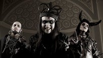 Cradle of Filth 2013 Tour presale passcode for show tickets in New York, NY (Irving Plaza powered by Klipsch)