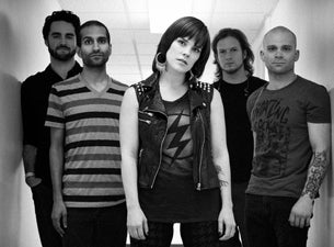 Flyleaf Tickets Flyleaf Tickets