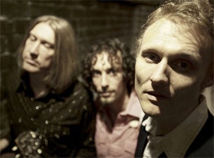 The Wood Brothers Tickets The Wood Brothers Tickets