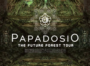 Papadosio Tickets Papadosio Tickets