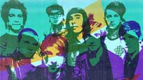 presale code for Pierce the Veil, All Time Low, Mayday Parade & You Me At Six tickets in Houston - TX (Bayou Music Center)