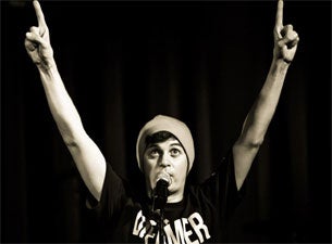 Watsky Tickets Watsky Tickets