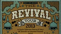 presale code for The Revival Tour with Chuck Ragan, Rocky Votolato and more tickets in New York - NY (Irving Plaza powered by Klipsch)