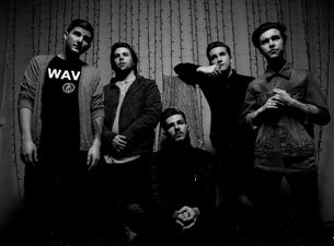 The Neighbourhood Tickets The Neighbourhood Tickets