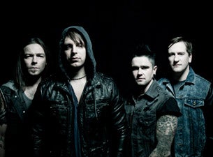 Bullet for My Valentine Tickets Bullet for My Valentine Tickets