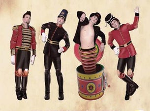 Marianas Trench Tickets Marianas Trench Tickets