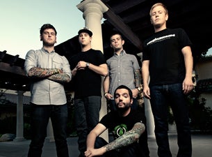 A Day To Remember Tickets A Day To Remember Tickets