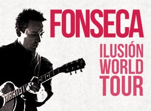 Fonseca Tickets Fonseca Tickets