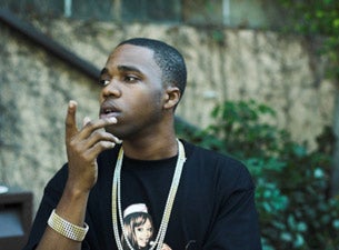Curren$y Tickets Curren$y Tickets