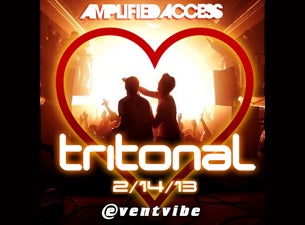 Tritonal Tickets Tritonal Tickets