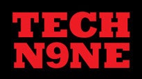 TECH N9NE pre-sale password for hot show tickets in Indianapolis, IN (Egyptian Room at Old National Centre)