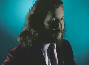 Jim James Tickets Jim James Tickets